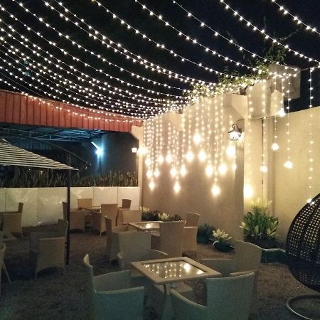 Hotel Grand Tizu Dimāpur المظهر الخارجي الصورة