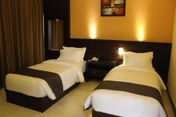 Hotel Grand Tizu Dimāpur المظهر الخارجي الصورة