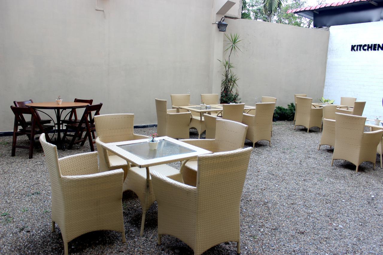 Hotel Grand Tizu Dimāpur المظهر الخارجي الصورة