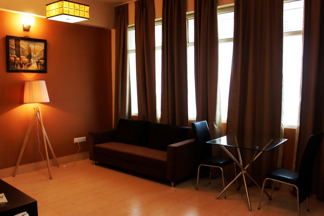 Hotel Grand Tizu Dimāpur المظهر الخارجي الصورة