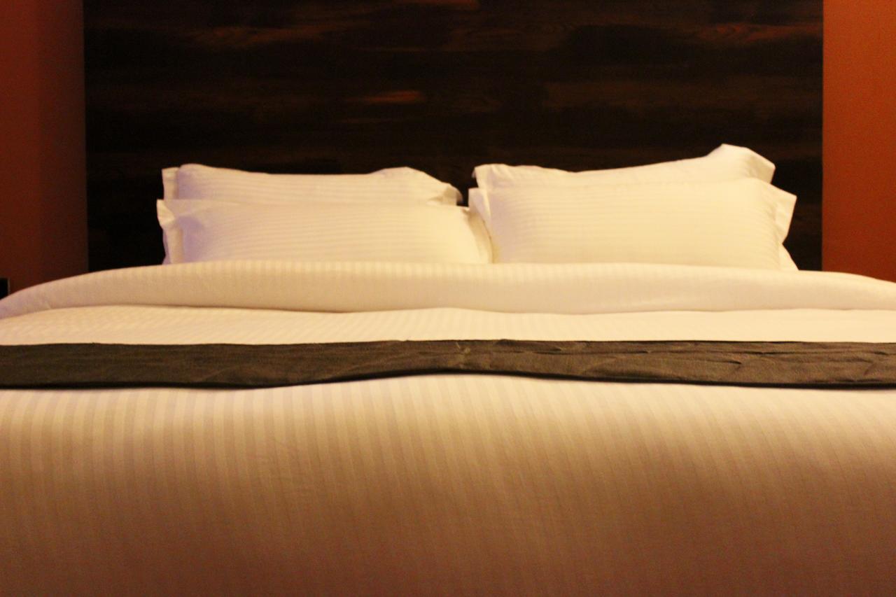 Hotel Grand Tizu Dimāpur المظهر الخارجي الصورة